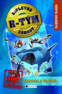 Ripleyho záhady  R-TÝM – Hrozba z hlubin - Elektronická kniha