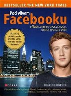 Pod vlivem Facebooku - E-kniha