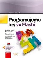 Programujeme hry ve Flashi - E-kniha