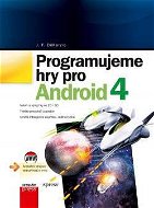 Programujeme hry pro Android 4 - E-kniha
