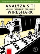 Analýza sítí a řešení problémů v programu Wireshark - Elektronická kniha