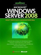 Microsoft Windows Server 2008 - Elektronická kniha