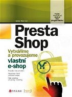 PrestaShop - Elektronická kniha