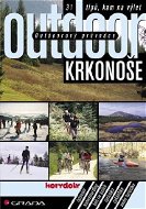 Outdoorový průvodce - Krkonoše - Elektronická kniha
