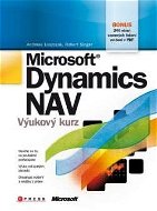 Microsoft Dynamics NAV - E-kniha