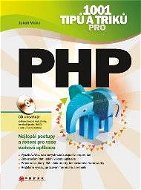 1001 tipů a triků pro PHP - Elektronická kniha