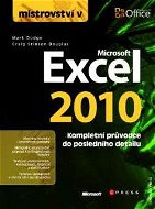 Mistrovství v Microsoft Excel 2010 - E-kniha