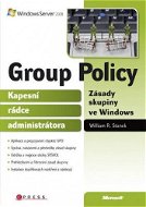 Group Policy Zásady skupiny ve Windows - E-kniha