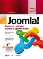 Joomla! - Elektronická kniha