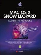 Mac OS X Snow Leopard - E-kniha