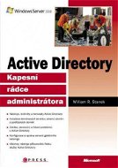 Active Directory - Elektronická kniha