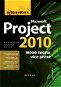Mistrovství v Microsoft Project 2010 - Elektronická kniha