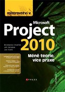 Mistrovství v Microsoft Project 2010 - Elektronická kniha