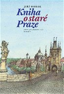 Kniha o staré Praze - E-kniha