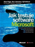 Jak testuje software Microsoft - E-kniha