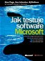 Jak testuje software Microsoft - E-kniha