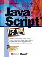 JavaScript - E-kniha