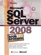 Microsoft SQL Server 2008 - Elektronická kniha