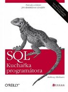 SQL - E-kniha