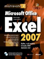 Mistrovství v Microsoft Office Excel 2007 - Elektronická kniha