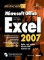 Mistrovství v Microsoft Office Excel 2007 - E-kniha