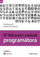 97 klíčových znalostí programátora - E-kniha