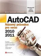 AutoCAD - Elektronická kniha