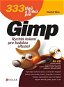 333 tipů a triků pro GIMP - E-kniha