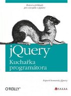 jQuery-Kuchařka programátora - E-kniha