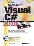 Microsoft Visual C# 2010 - Elektronická kniha