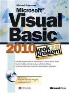 Microsoft Visual Basic 2010 - Elektronická kniha