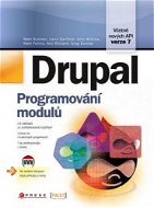 Drupal 7. Programování modulů - Elektronická kniha