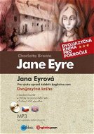 Jana Eyrová - Jane Eyre - Elektronická kniha