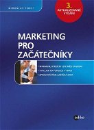 Marketing pro začátečníky - Elektronická kniha