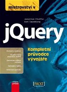 Mistrovství v jQuery - Elektronická kniha