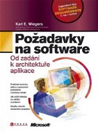 Požadavky na software - Elektronická kniha