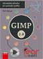 GIMP 2.8 - Uživatelská příručka pro začínající grafiky - Elektronická kniha