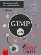GIMP 2.8 - Uživatelská příručka pro začínající grafiky - E-kniha