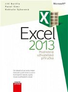 Microsoft Excel 2013 Podrobná uživatelská příručka - E-kniha