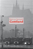 Gottland - E-kniha
