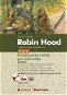 Robin Hood - Dvojjazyčná kniha pro pokročilé - Elektronická kniha