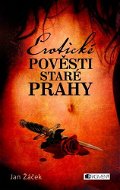 Erotické pověsti staré Prahy - Elektronická kniha