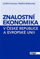 Znalostní ekonomika v České republice a Evropské unii - E-kniha