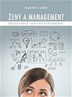 Ženy a management - Elektronická kniha