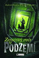 Ztracený svět v Podzemí - Elektronická kniha