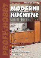 Moderní kuchyně - Elektronická kniha