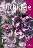 Orchideje na zahradě - E-kniha