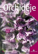 Orchideje na zahradě - Elektronická kniha