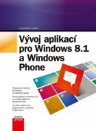 Vývoj aplikací pro Windows 8.1 a Windows - E-kniha