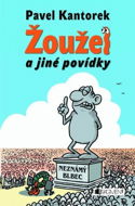 Žoužel a jiné povídky - Elektronická kniha